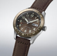 Load image into Gallery viewer, SEIKO 5 Sports
Field series HDB009