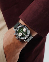 Load image into Gallery viewer, Hamilton-AMERICAN CLASSIC INTRA-MATIC CHRONOGRAPH H Mechanical | 40mm | H38429861