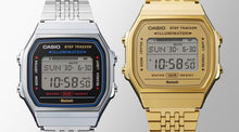 Load image into Gallery viewer, CASIO VINTAGE ABL100WE-1AVT