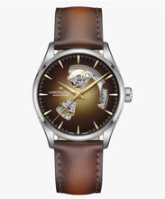 Load image into Gallery viewer, Hamilton-JAZZMASTER OPEN HEART AUTO 42 MM
Automatic | 42mm | H32705501