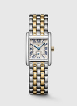 Load image into Gallery viewer, LONGINES-LONGINES MINI DOLCEVITA, L5.200.5.70.7