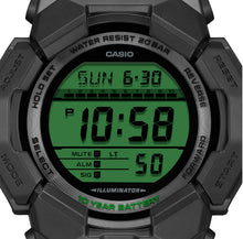 Load image into Gallery viewer, G-Shock-GD-010 SERIES Digital GD010BEG-1