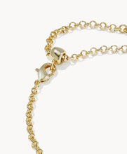Load image into Gallery viewer, Kendra Scott-Acorn Gold Delicate Chain Bracelet 9608897096