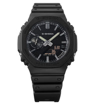 Load image into Gallery viewer, G-Shock-ANALOG/DIGITAL 2100 Series GA-2100LXB-1A
