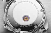 Load image into Gallery viewer, Oris-PROPILOT X MISS PIGGY EDITION 01 531 7796 4158-07 8 17 05LC