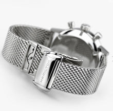 Load image into Gallery viewer, Hamilton-AMERICAN CLASSIC INTRA-MATIC CHRONOGRAPH H Mechanical | 40mm | H38429591