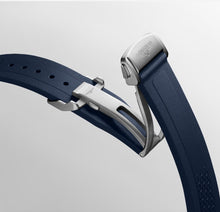 Load image into Gallery viewer, LONGINES-CONQUEST, Automatic watch, Ø 38.00 mm, Stainless steel. L3.720.4.92.9