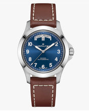 Load image into Gallery viewer, Hamilton-KHAKI FIELD KING DAY-DATE 40MM
Automatic | 40mm | H64475540