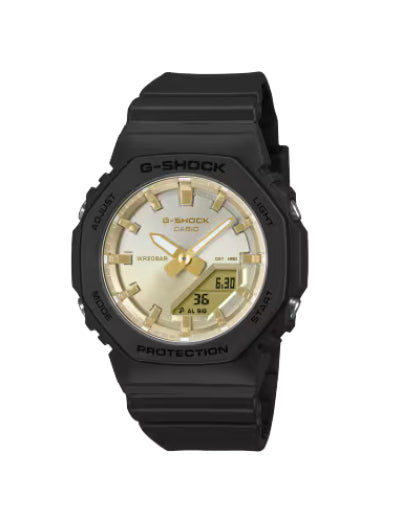 G-SHOCK ANALOG-DIGITAL
WOMEN GMAP2100SG1A *