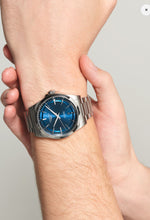 Load image into Gallery viewer, LONGINES CONQUEST L3.830.4.92.6