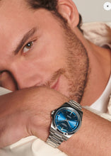 Load image into Gallery viewer, LONGINES CONQUEST L3.830.4.92.6