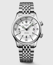 Load image into Gallery viewer, LONGINES-LEGEND DIVER, L3.764.4.16.6