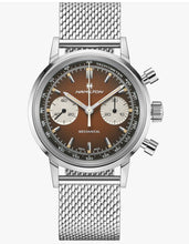 Load image into Gallery viewer, Hamilton-AMERICAN CLASSIC INTRA-MATIC CHRONOGRAPH H Mechanical | 40mm | H38429591