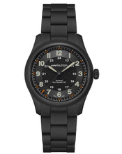 Load image into Gallery viewer, Hamilton-KHAKI FIELD TITANIUM AUTO
Automatic | 38mm | H70215130