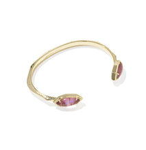Load image into Gallery viewer, KENDRA SCOTT OPHELIA CUFF BRC 9608894300