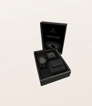 Load image into Gallery viewer, Bulova-Lunar Pilot Black Hole 98A335