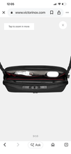 Load image into Gallery viewer, ALTMONT MODERN BELT BAG 653533
