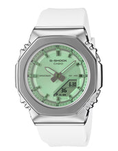 Load image into Gallery viewer, G-SHOCK-ANALOG-DIGITAL WOMEN  GMS2110SR-7A