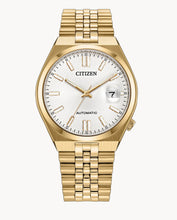 Load image into Gallery viewer, Citizen-TSUYOSA 60 37mm NK0032-56A