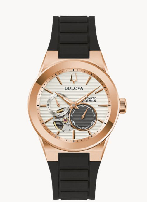 BULOVA-Latin GRAMMY 97A186