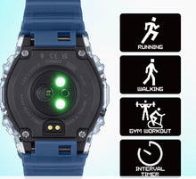 Load image into Gallery viewer, G-SHOCK LIDE
GBX-H5600 Series
GBXH5600-2