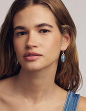 Load image into Gallery viewer, KENDRA SCOTT Ophelia Gold Small Drop Earrings 9608889994