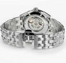 Load image into Gallery viewer, Hamilton-JAZZMASTER OPEN HEART AUTO 42MM
Automatic | 42mm | H32705140