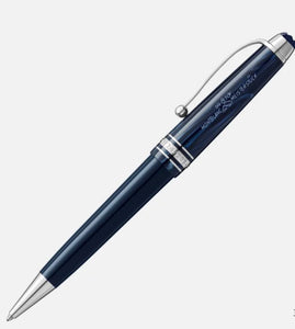 MONTBLANC MEISTERSTÜCK THE ORIGIN COLLECTION MIDSIZE BALLPOINT 131340