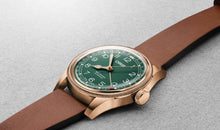 Load image into Gallery viewer, Oris-BIG CROWN POINTER DATE 80TH ANNIVERSARY EDITION

01 754 7741 3167-07 5 20 58BR