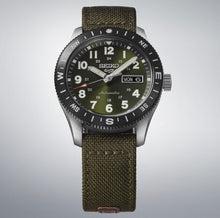 Load image into Gallery viewer, SEIKO 5 Sports
Field series HDB008