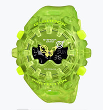 Load image into Gallery viewer, G-SHOCK ANALOG-DIGITAL
GA-V01 SERIES
GAV01SKE-3A