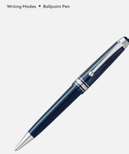 Load image into Gallery viewer, MONTBLANC MEISTERSTÜCK THE ORIGIN COLLECTION MIDSIZE BALLPOINT 131340