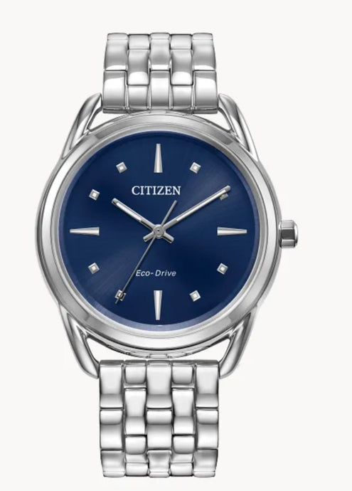 Citizen-Dress Classic FE7090-55L