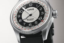 Load image into Gallery viewer, Oris-BIG CROWN POINTER DATE BULLSEYE 01 754 7779 4061-07 5 19 25