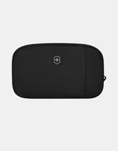 Load image into Gallery viewer, TRAVEL ESSENTIALS COMPACT TOILETRY BAG 653692