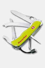 Load image into Gallery viewer, VICTORINOX RESCUE TOOL MW 0.8623.MWN