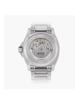 MIDO MULTIFORT TV BIG DATE

M049.526.11.081.00

Big Date Aperture
Power Reserve Up To 80 Hours
Anti-Reflective Sapphire Glass