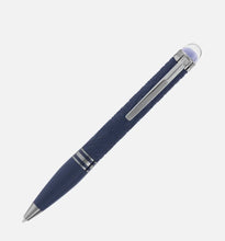 Load image into Gallery viewer, MontBlanc-STARWALKER SPACEBLUE RESIN BALLPOINT 130213