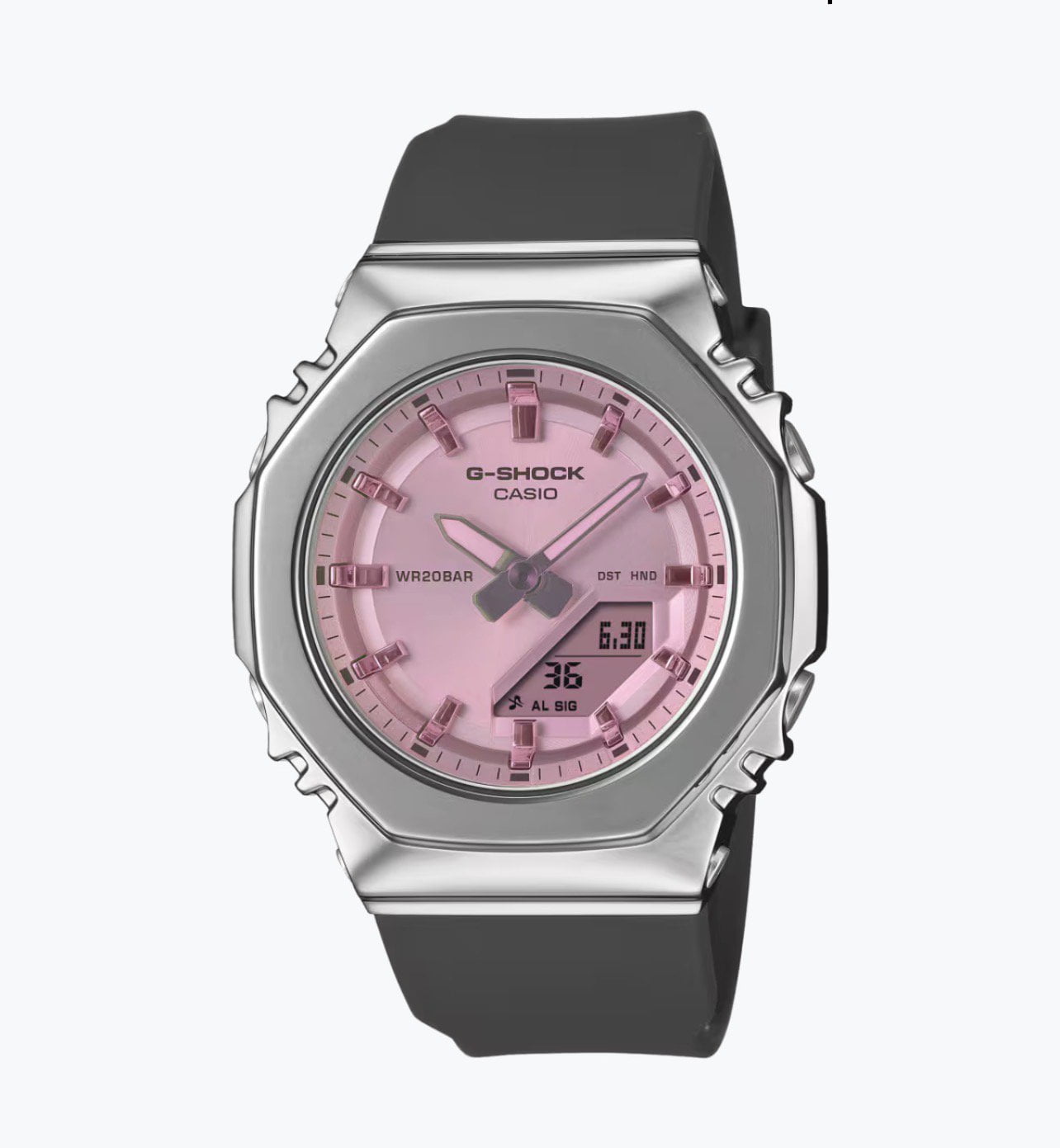 G-SHOCK ANALOG-DIGITAL WOMEN
GMS2110SR-1A