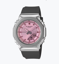 Load image into Gallery viewer, G-SHOCK ANALOG-DIGITAL WOMEN
GMS2110SR-1A