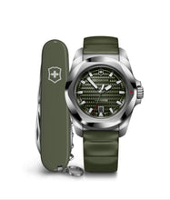 Load image into Gallery viewer, VICTORINOX I.N.O.X. AUTOMATIC 242071