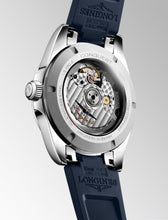Load image into Gallery viewer, LONGINES-CONQUEST, Automatic watch, Ø 38.00 mm, Stainless steel. L3.720.4.92.9