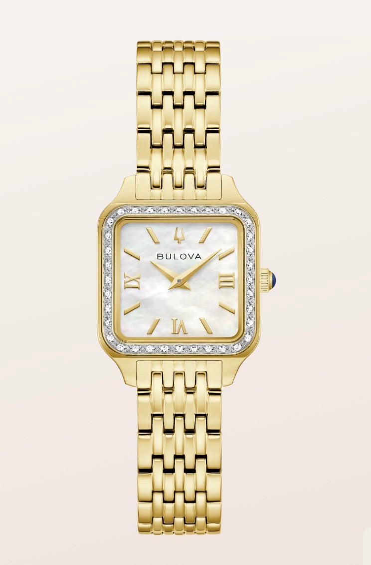 BULOVA Sutton 97L191