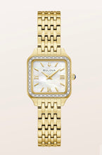 Load image into Gallery viewer, BULOVA Sutton 97L191
