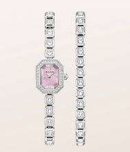 Load image into Gallery viewer, BULOVA Crystal Box Set 96X168