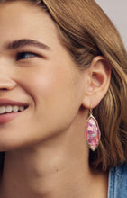 Load image into Gallery viewer, KENDRA SCOTT Ophelia Gold Drop Earrings 9608894579