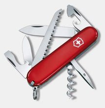 Load image into Gallery viewer, VICTORINOX-CAMPER RED 1.3613