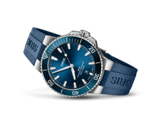 Load image into Gallery viewer, Oris Aquis Date 41.5mm Mens Watch 01 733 7787 4135-07 4 22 35FC