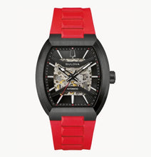 Load image into Gallery viewer, BULOVA MAQUINA AUTOMATIC 98A341