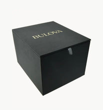 Load image into Gallery viewer, BULOVA MAQUINA AUTOMATIC 98A341